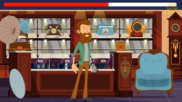 Challenging Yet Fun Riddles to Train Your Logical Skills смотреть онлайн