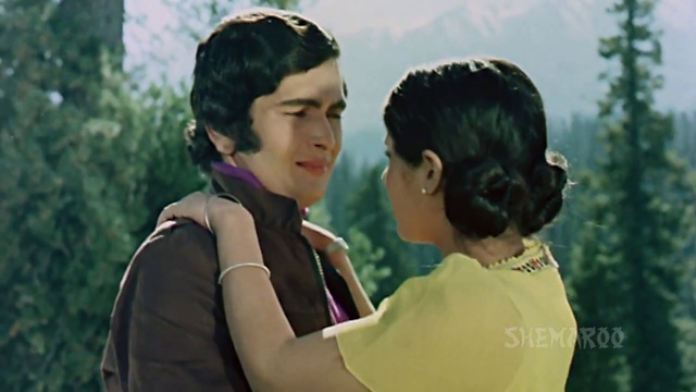Hum-Tum-Ek-Kamre-Mein-Band-Hon---Shailendra-Singh---Lata-Mangeshkar