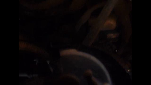 Снятие двигателя с Land Rover Freelander смотреть онлайн