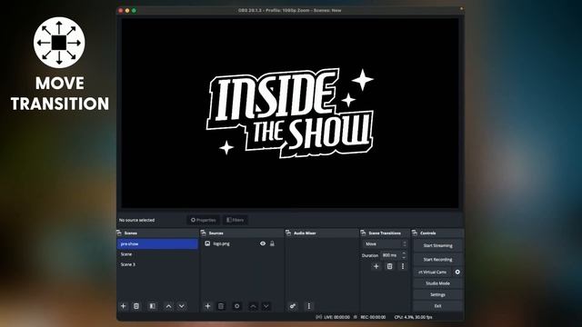 The BEST OBS plugins to great online presentations on Zoom смотреть онлайн