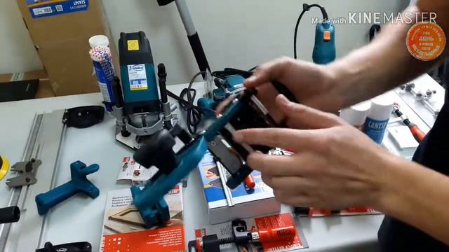 RoadShow Festool 2019 смотреть онлайн