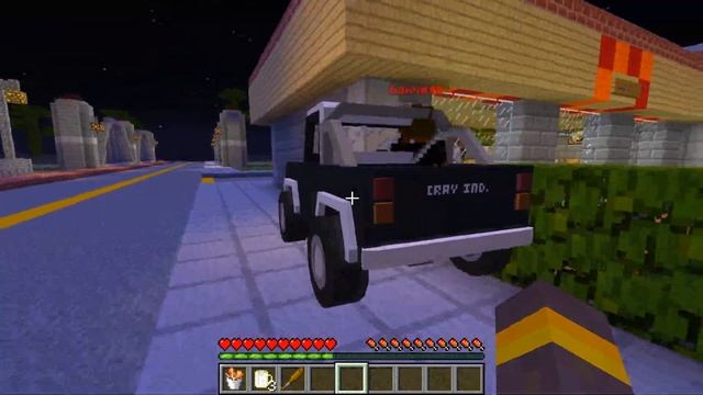 НЕ ЗЛИ МОИХ ПАРНЕЙ! СДЕЛАЛИ СТЕЙК ИЗ БЕЛОГО ЗАСРАНЦА! ЖИЗНЬ ГАНГСТЕРА В МАЙНКРАФТ | 1 СЕРИЯ смотреть онлайн