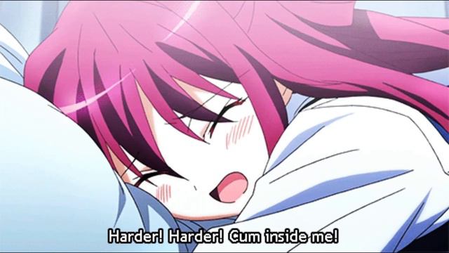 La DEGENERACION de AMANE l GRISAIA mas allá del ANIME смотреть онлайн