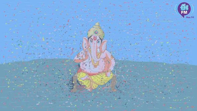 Matti ganesh and plaster of Paris ganesh 🙇♀️ смотреть онлайн