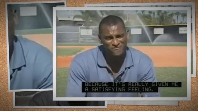 William "Dummy" Hoy and Curtis Pride 2 смотреть онлайн