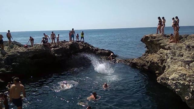 Крым. Чаша любви. смотреть онлайн