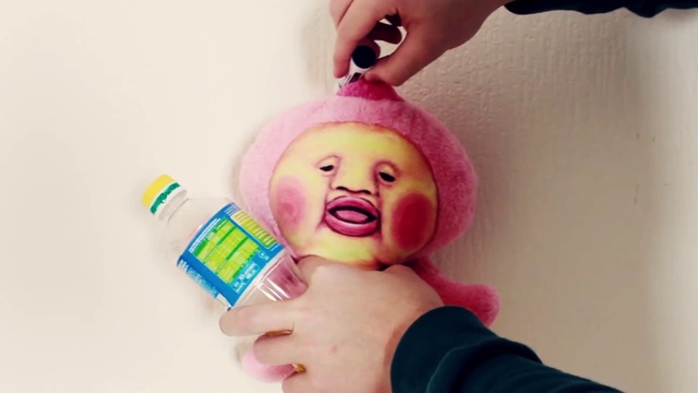  EeOneGuy ►РЕКЛАМА МАСЛА