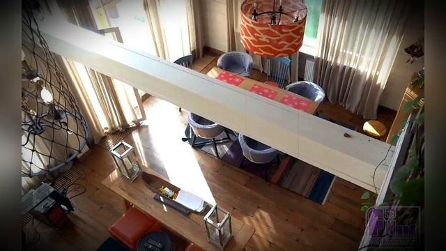 РОСКОШЬ ПОРАЖАЕТ! ТОЛЬКО ПОСМОТРИТЕ! Где живет известный фигурист Илья Авербух? смотреть онлайн