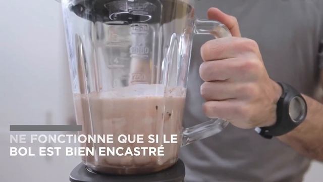 À découvrir BLACK+DECKER Blender mixeur acier inoxydable 800 Watt смотреть онлайн