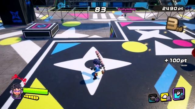 NINJALA EXISTE! :O - O novo jogo GRÁTIS de Nintendo Switch ( Teste - Beta ) смотреть онлайн
