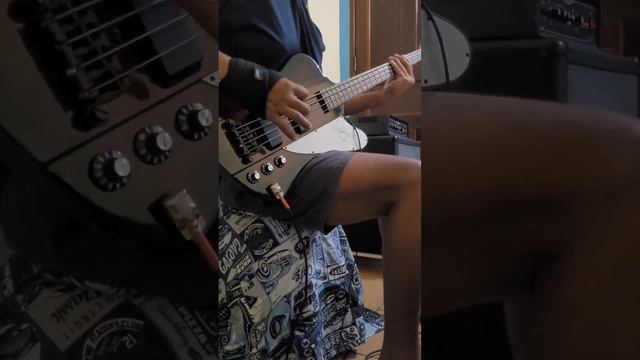 Heart - Never #Thunderbird #Epiphone смотреть онлайн