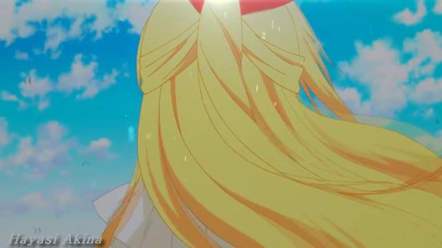 AMV-Пересчитай мои улыбки.. смотреть онлайн