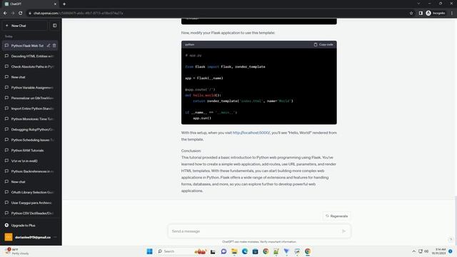 python web programming смотреть онлайн