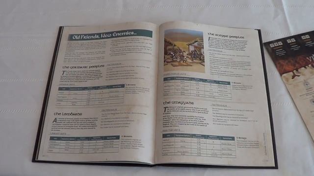 SAGA 2.0 Age of Vikings Review смотреть онлайн