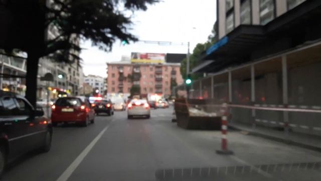 Грузия / По улицам Тбилиси / Ул.М.Костава,пл.Героев,ул.Пекина...Июль 2020 смотреть онлайн
