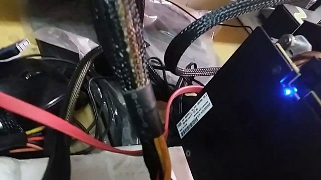 HIS RX580 8GB смотреть онлайн