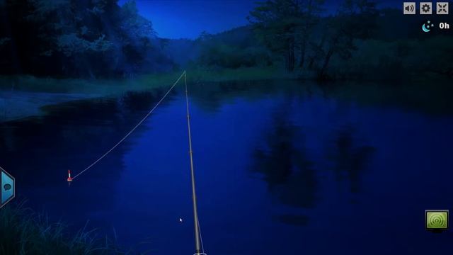 Just Fishing Game Review смотреть онлайн