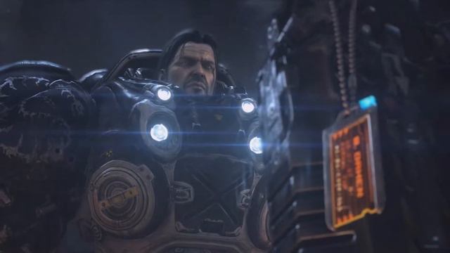 Все заставки Star Craft 2. Legacy of the void. Заставки смотреть онлайн