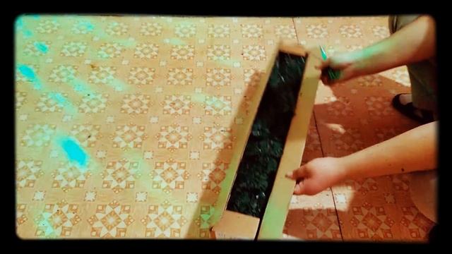 Распаковка новогодней ёлки "Acron / Y432", 120см., 200 веток. смотреть онлайн