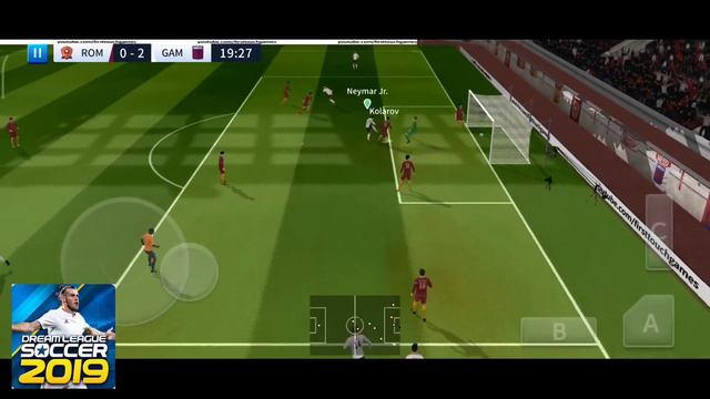 THE EVOLUTION OF DREAM LEAGUE SOCCER (DLS 14, 15, 16, 17, 18, 19, 20, 21, 22, 23, 24) смотреть онлайн