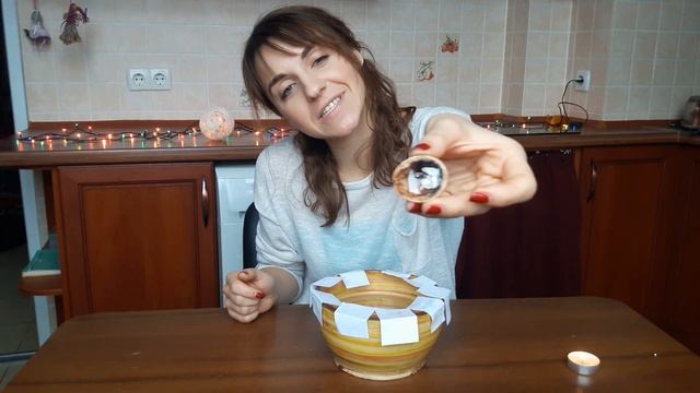 Гадание на свят вечер смотреть онлайн