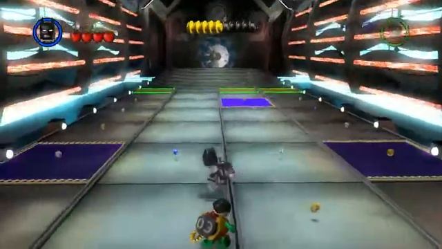 LEGO Batman: The Videogame Прохождение - Часть 5 - ДВУЛИКИЙ И РИДДЛЕР смотреть онлайн