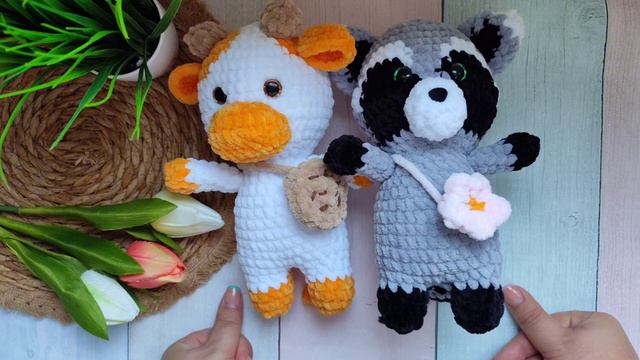 Предложили сотрудничество_ Готовые работы_ Запаковка подарка. смотреть онлайн