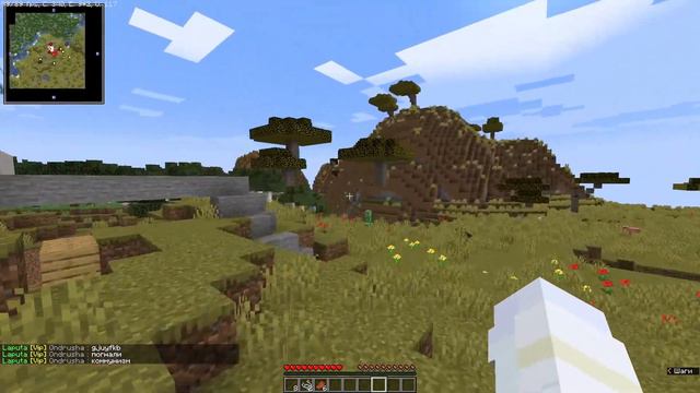 Стрим Minecraft / мини сезон смотреть онлайн