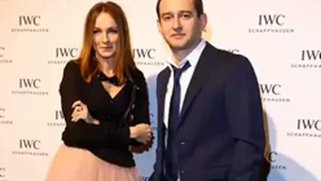 А вы видели вторую жену Константина Хабенского? смотреть онлайн