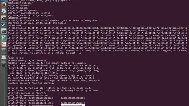 CS7038: Wk08.2 - Analysis of Complex Data Structures смотреть онлайн