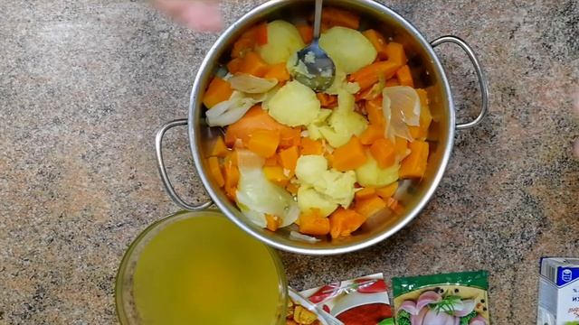 Домашние рецепты