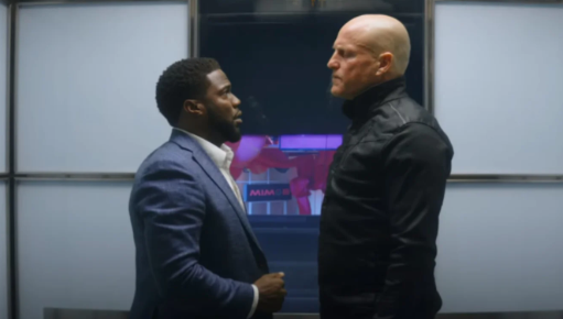 Человек из Торонто — Русский трейлер (2022) | Netflix смотреть онлайн