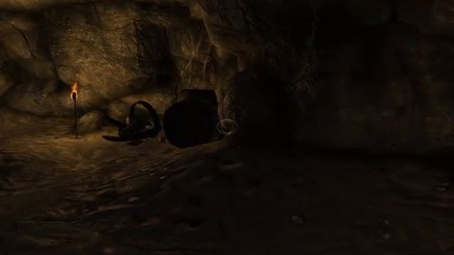 Темный эльф Лорд Ассасин Максимальная сложность TES IV Oblivion #1 смотреть онлайн