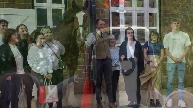 2021 For our Shire Horse Team смотреть онлайн