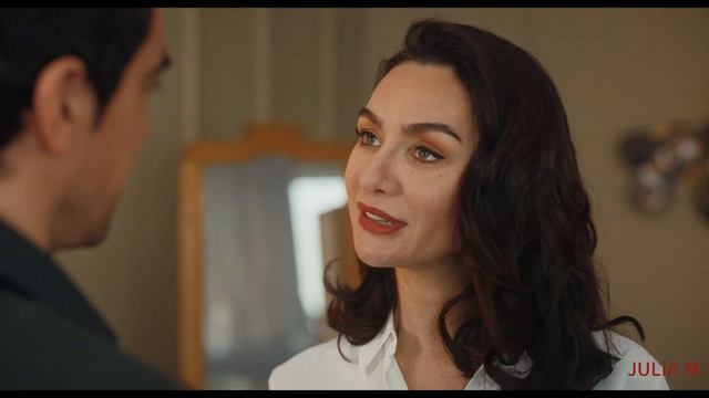 Lale & Kenan /Двое /Two/