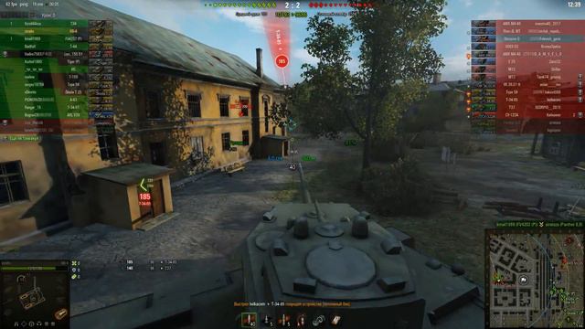 классное сражение на кв 4 больше 6000 непробитея смотреть онлайн