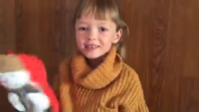 Поздравление крёстного смотреть онлайн