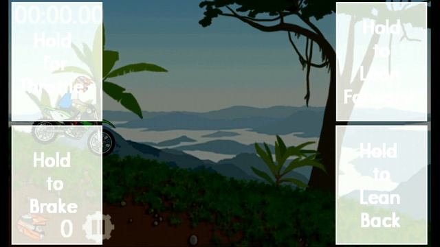 We Play - Moto X Mayhem - Android - Pure Gameplay смотреть онлайн