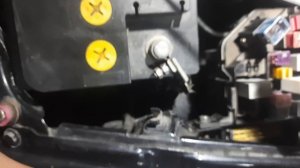 Hyundai Accent ошибка Р0130 обрыв цепи датчика кислорода 1 лямбда зонд. УСТРАНИЛИ ОШИБКУ БЕЗ ЗАМЕНЫ