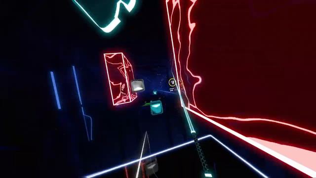 Megalovania (Camelia Remix) | Beat Saber