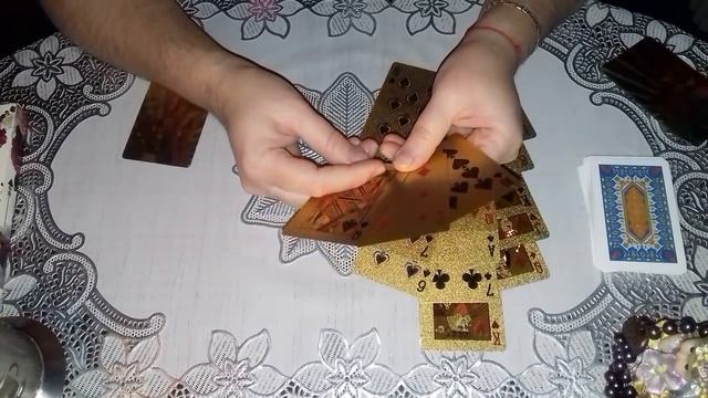 Крестовый? и Червонная дама?два варианта? смотреть онлайн