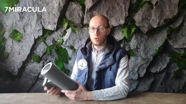 Обзор уличного светильника Feron Бостон DH0702 06295 смотреть онлайн