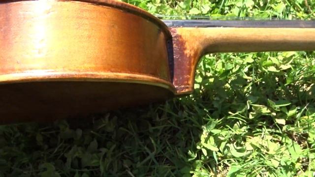 4/4 VIOLIN LADISLAV HERCLIK смотреть онлайн
