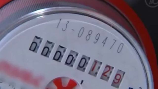 Что такое поверка счетчика воды ? смотреть онлайн