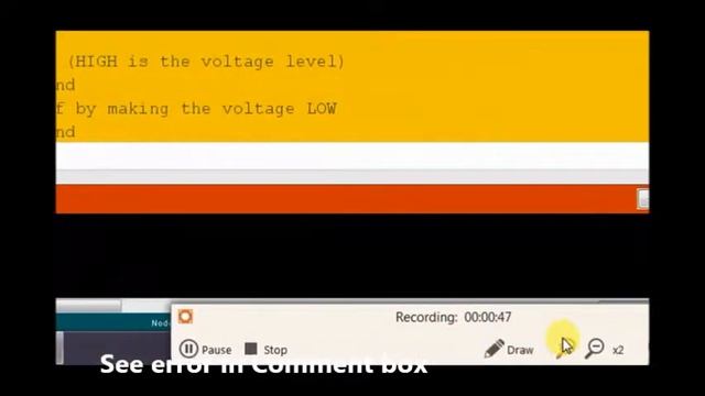 100% resolve problem of error compiling /uploading code of Node MCU in Arduino IDE смотреть онлайн