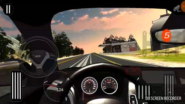 Manual Car driving...Свободная езда ) смотреть онлайн