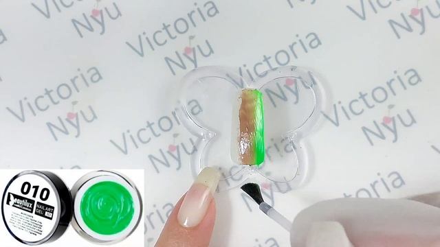 3D гель пасты + 3D дизайны ? BeautyLux ? 3D paste + 3D designs / AliExpress смотреть онлайн