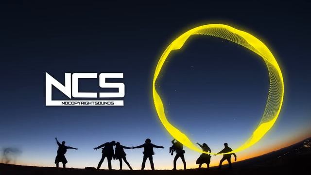 Johnny Third - Young Ones (feat. Jeremy Fowler) [NCS Release]