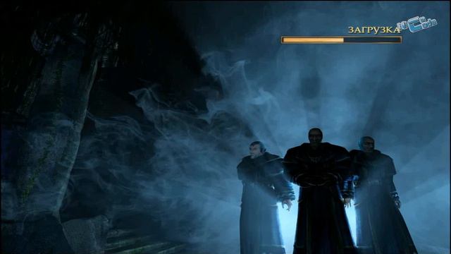 Gothic II: Ночь Ворона #13 - Эксперименты смотреть онлайн