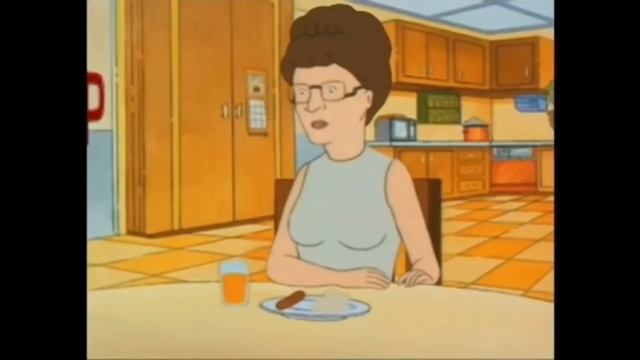 King of the hill Shut up смотреть онлайн